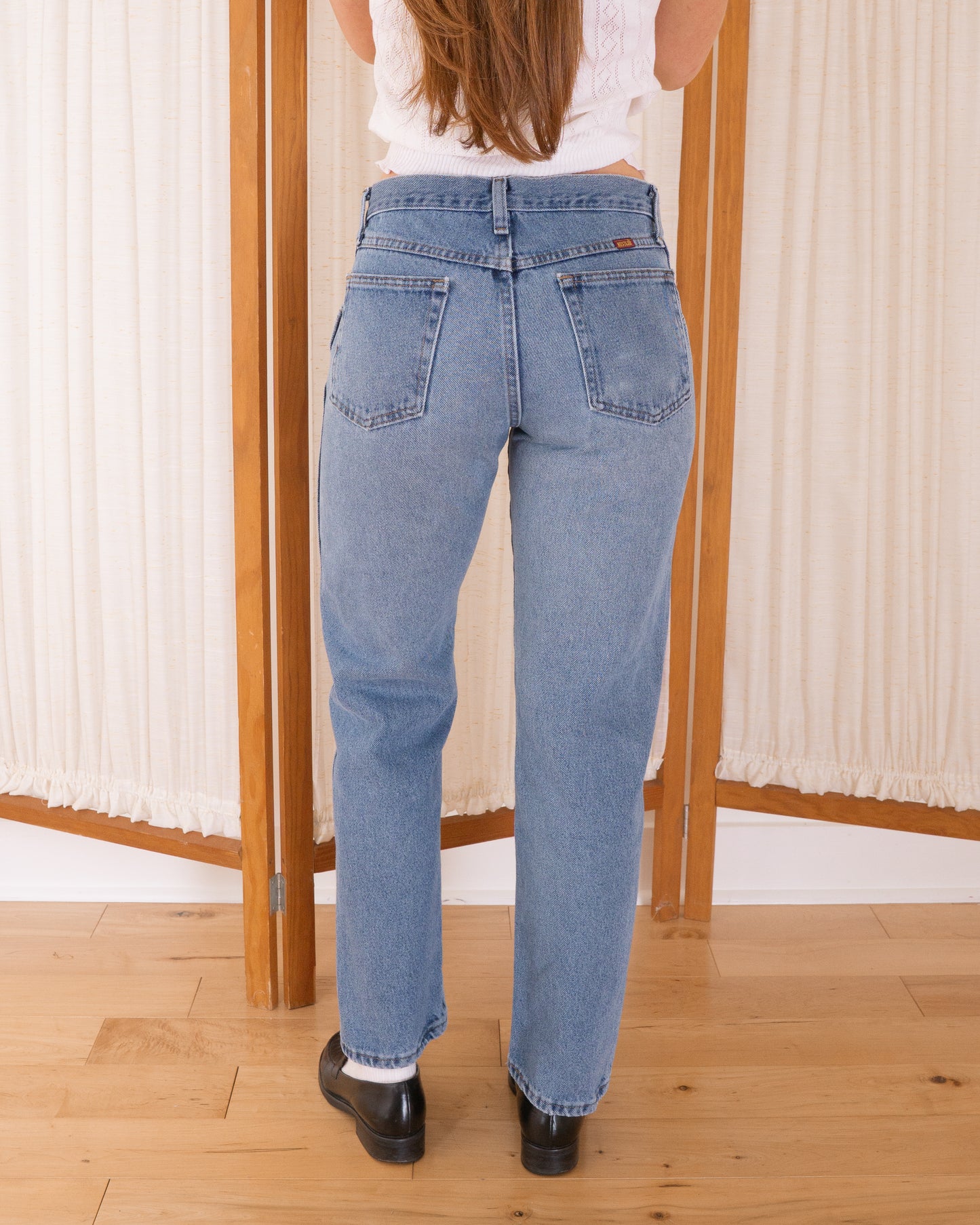 Vintage Russel Jeans - 27
