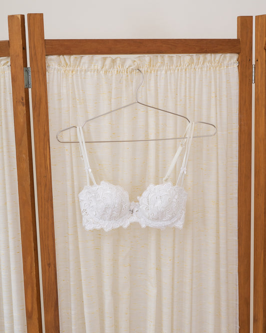 Vintage La Senza Bra  - 32B