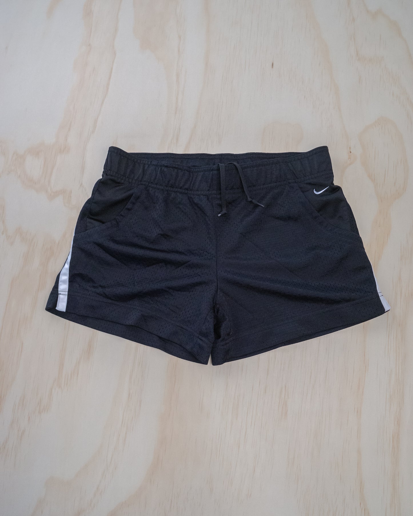 90s Nike Mini Shorts - S