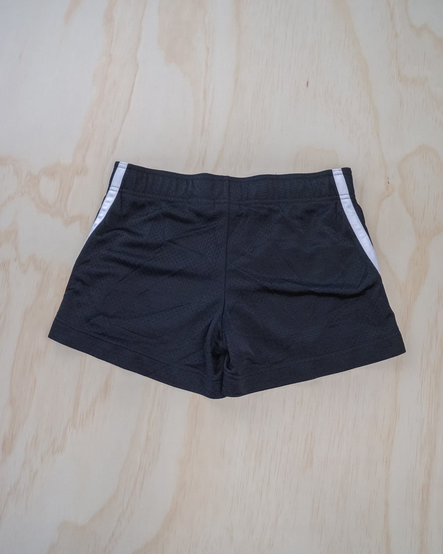 90s Nike Mini Shorts - S