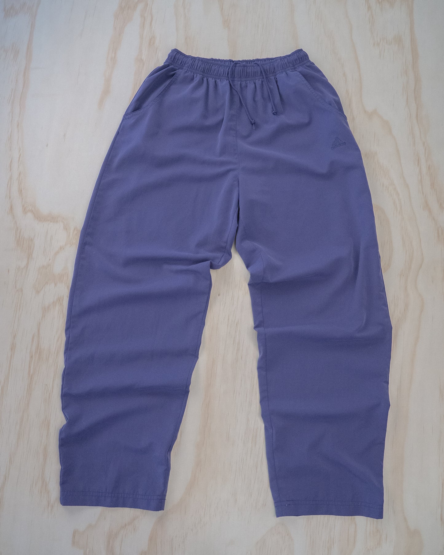 Vintage Adidas Track Pants - S