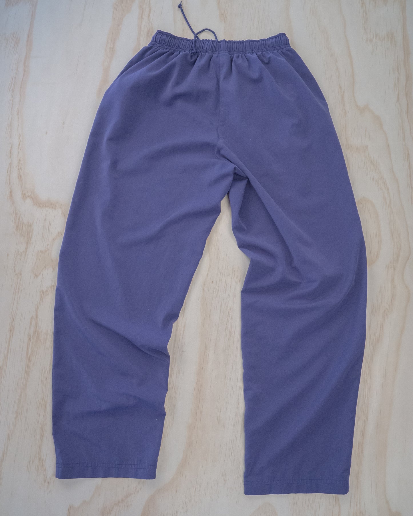 Vintage Adidas Track Pants - S