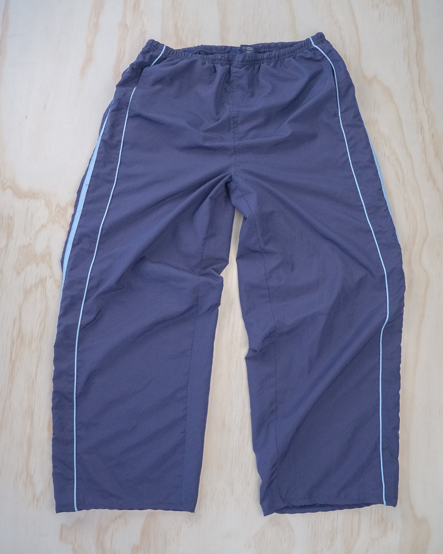 Vintage Bum Track Pants - L