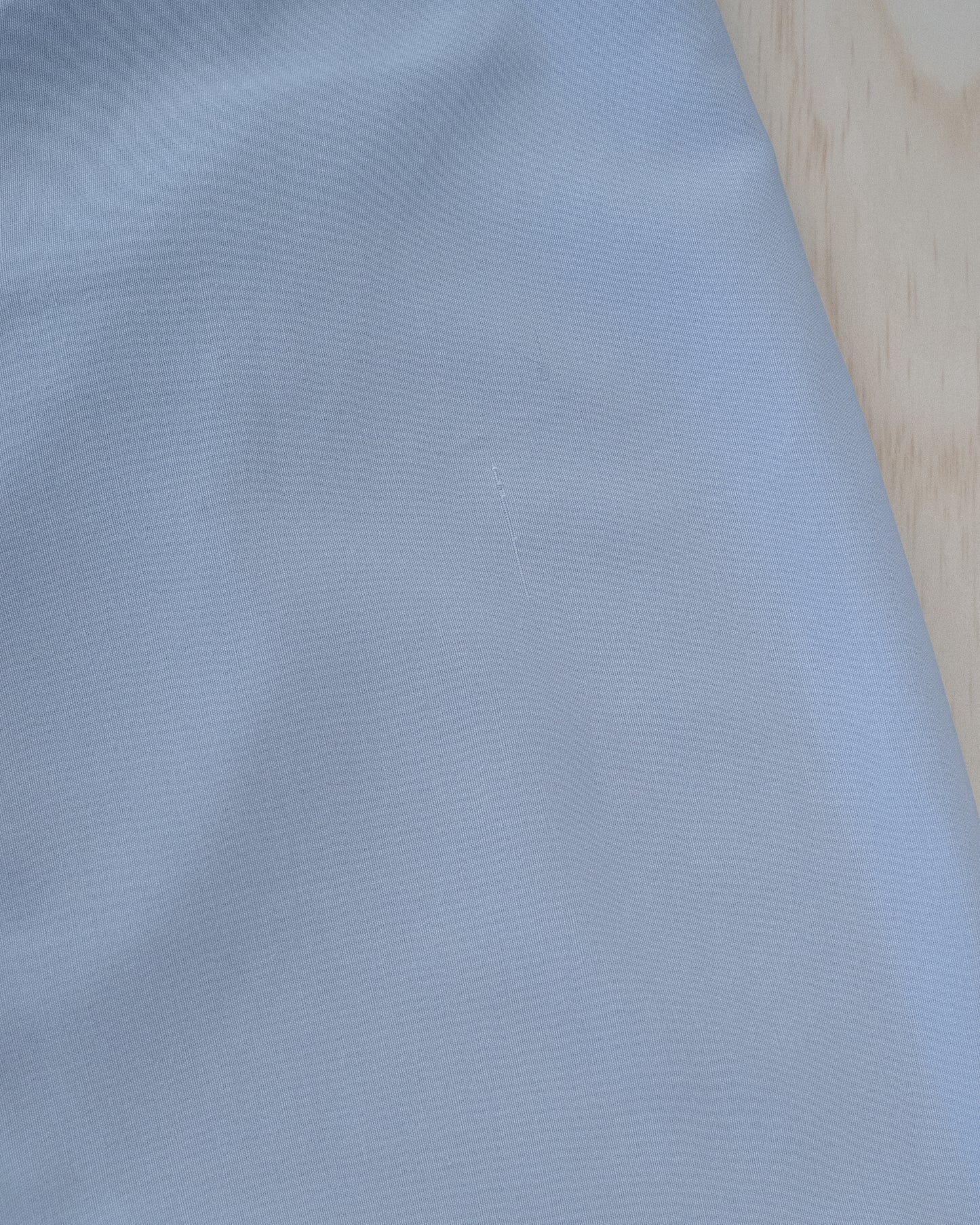 Vintage Baby Blue Pants - 26