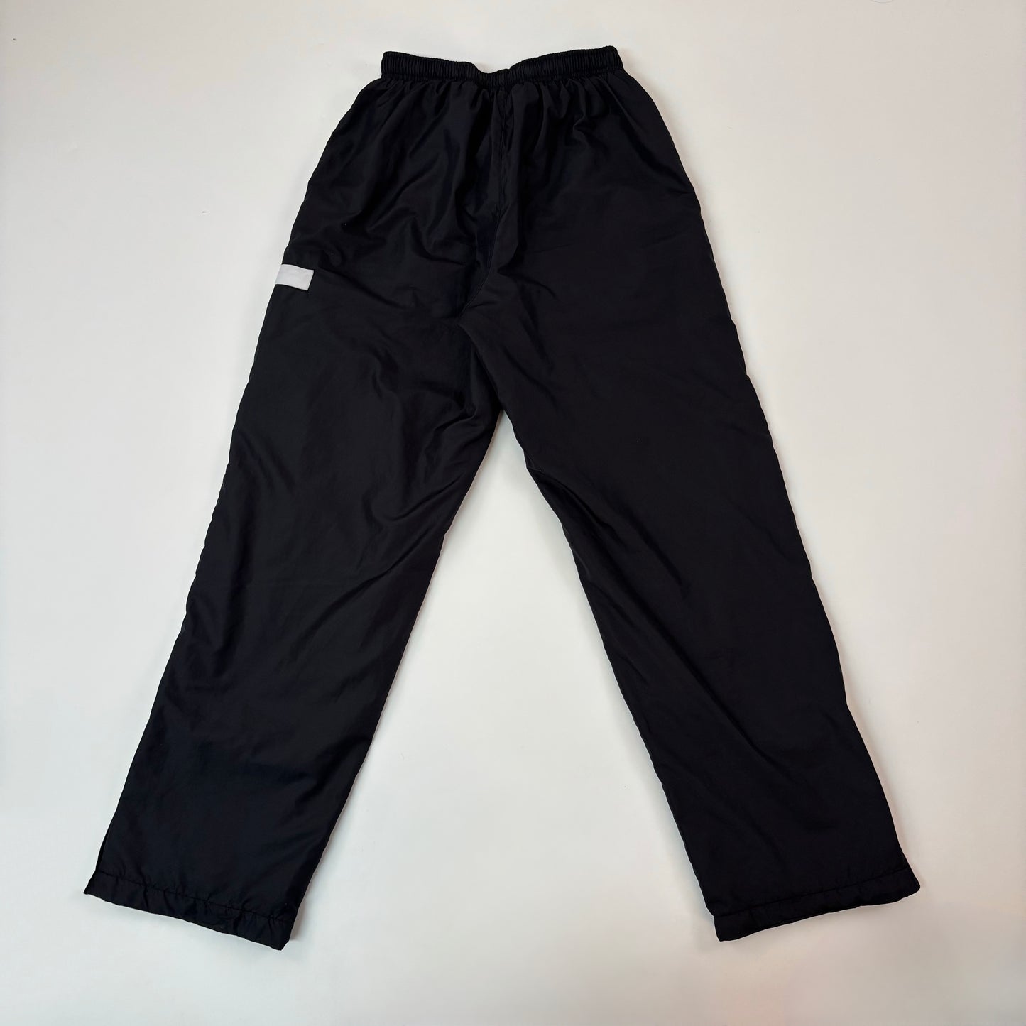 Vintage Nike Track Pants - S