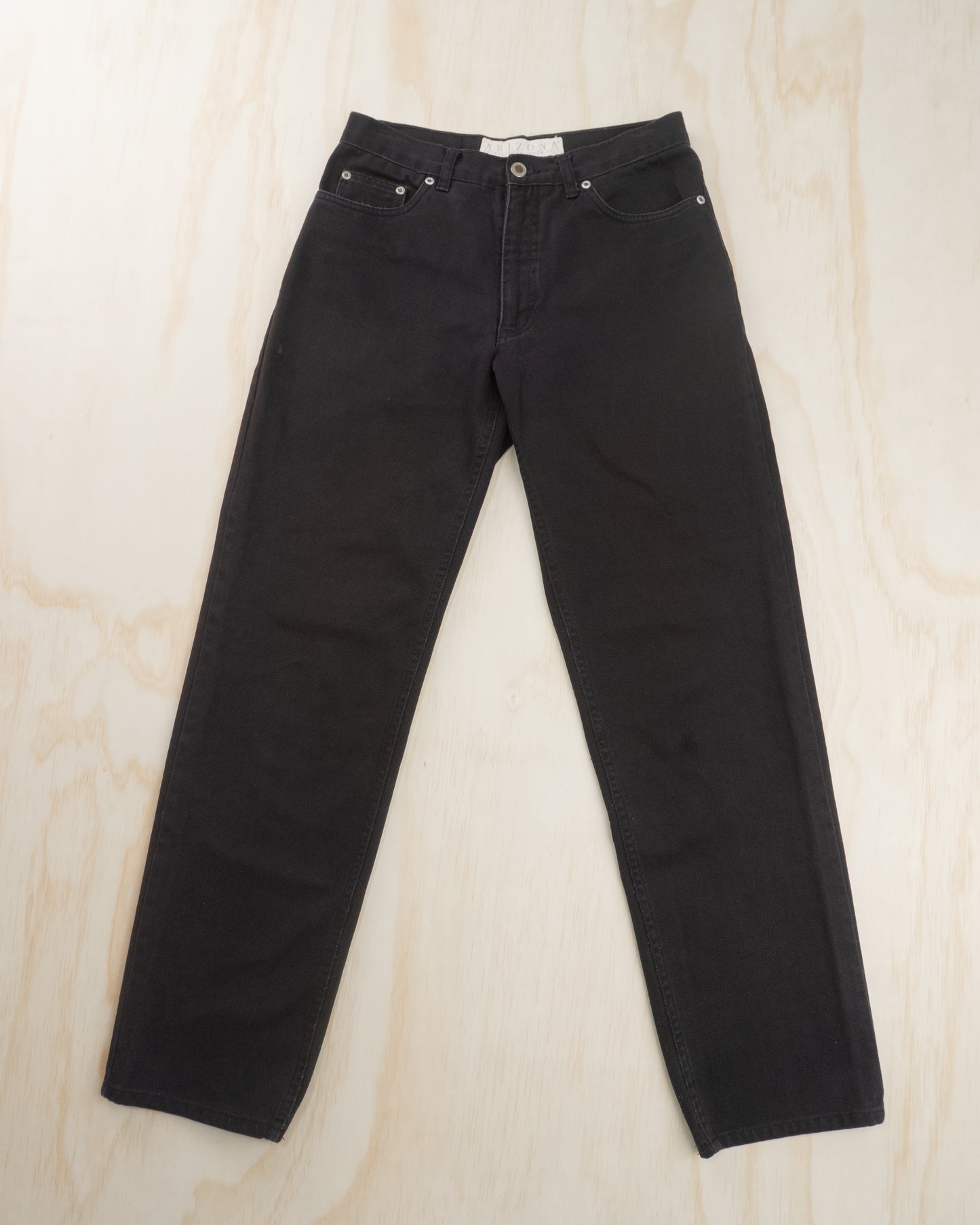 Vintage Arizona Straight Leg Jeans - 26