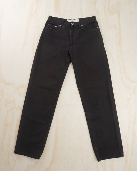 Vintage Arizona Straight Leg Jeans - 26