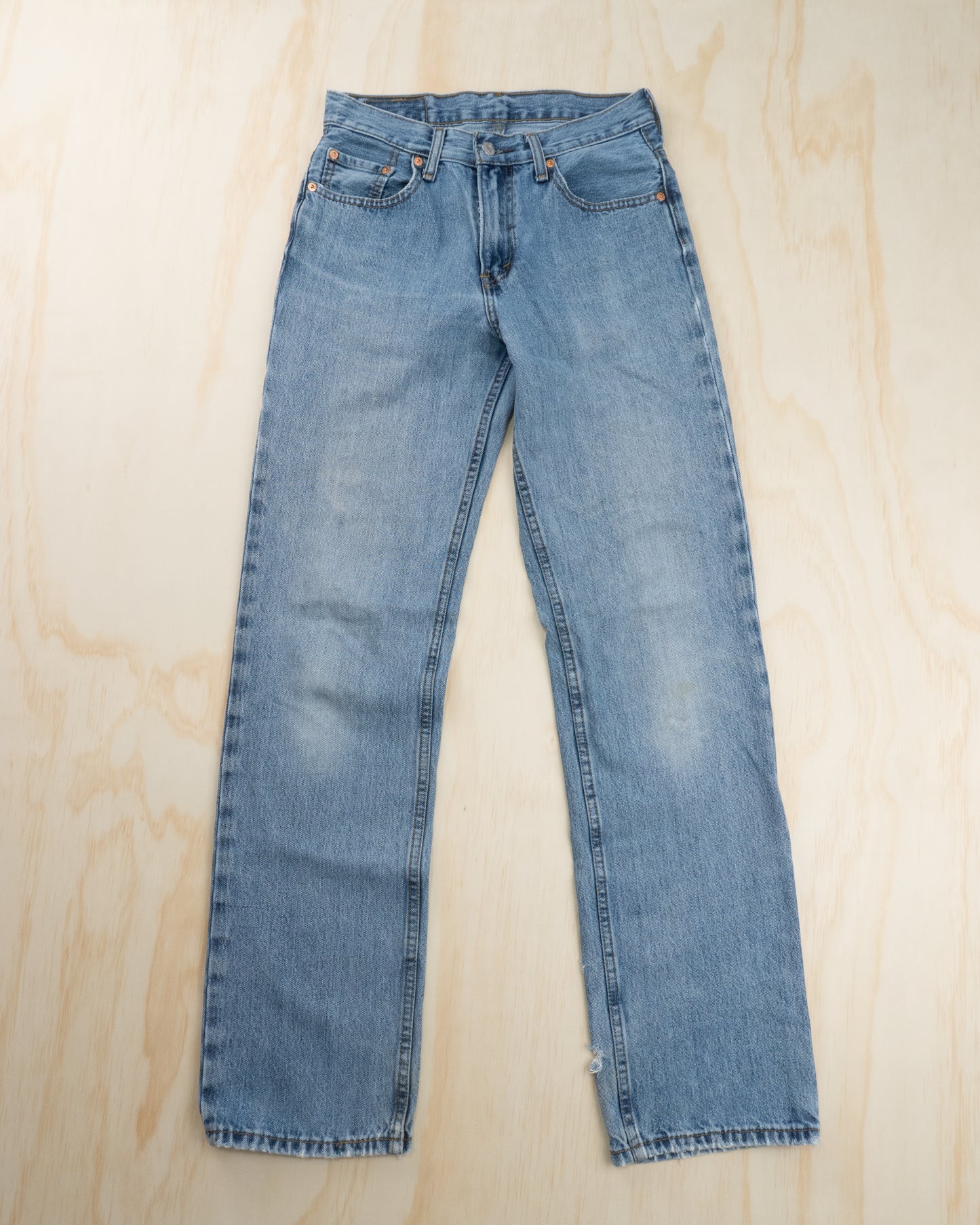 Vintage Straight 516 Levi’s - 27