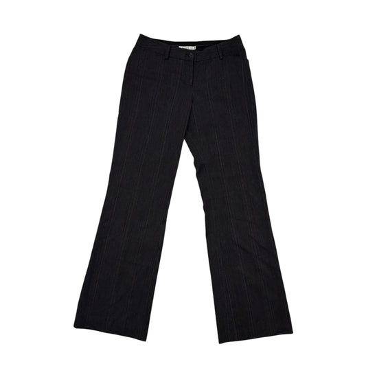 2000s Light Stripe Pant - 25