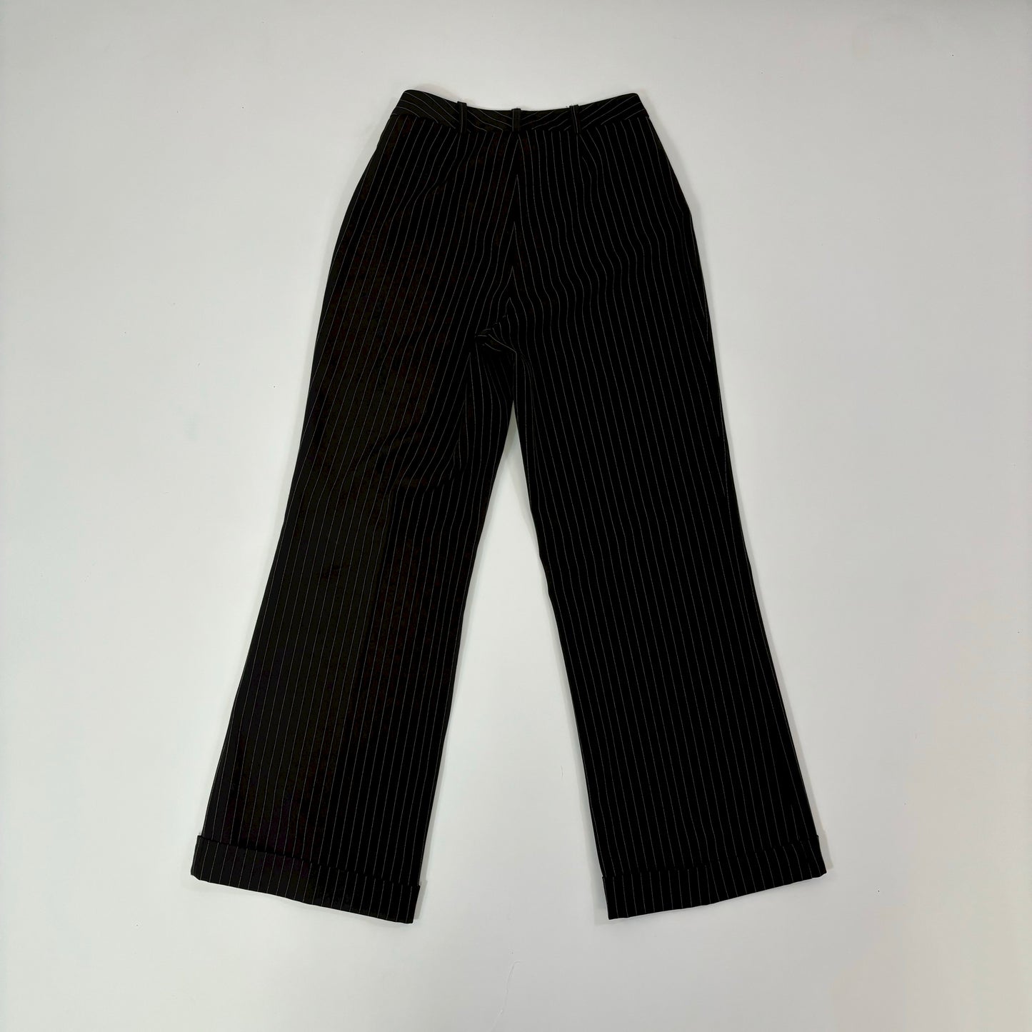 Vintage Simply Manakin Pants - 25