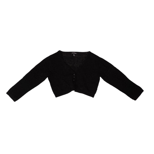 Vintage Quater Sleeve Bolero Cardigan - XS