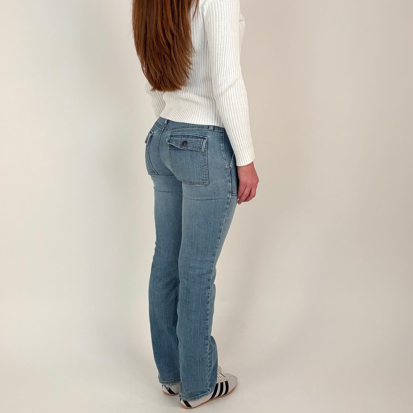 2000s Gap Jeans - 25