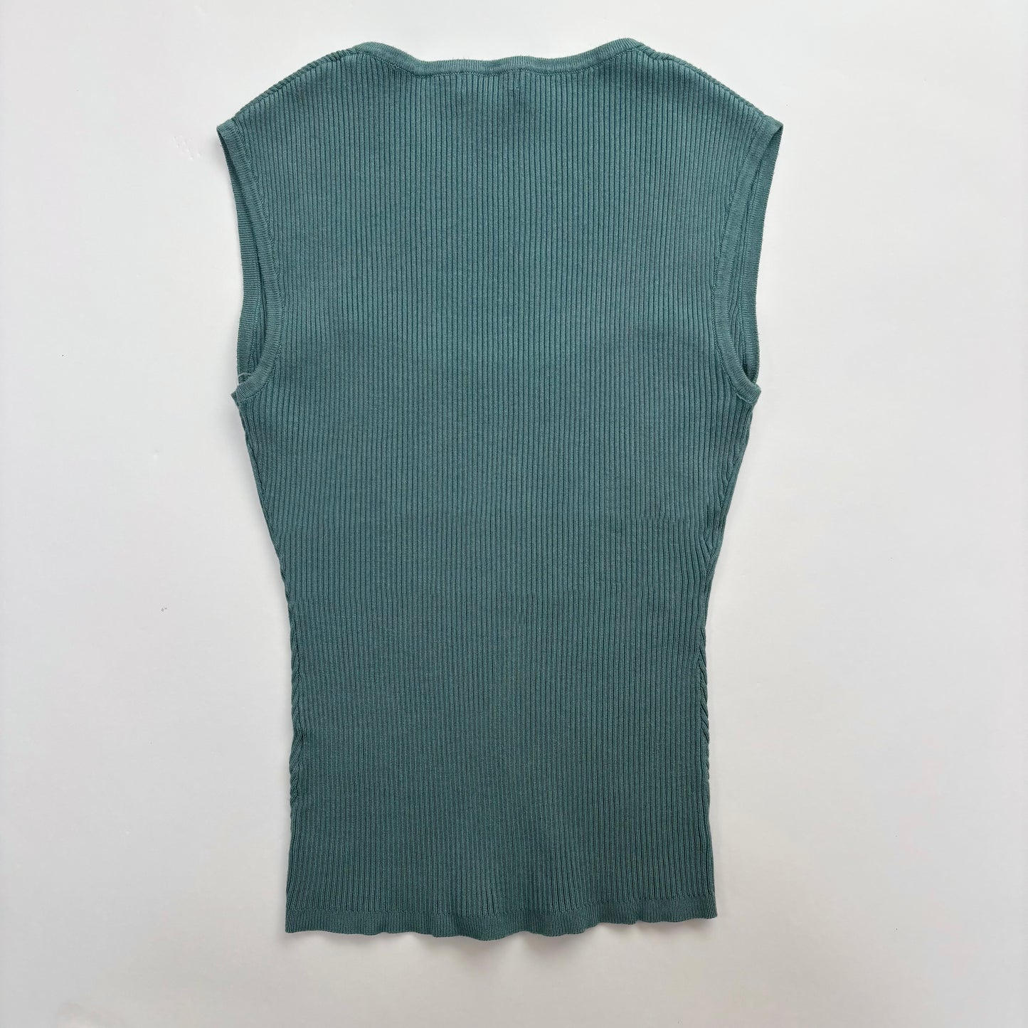 90s Knit Top - XS