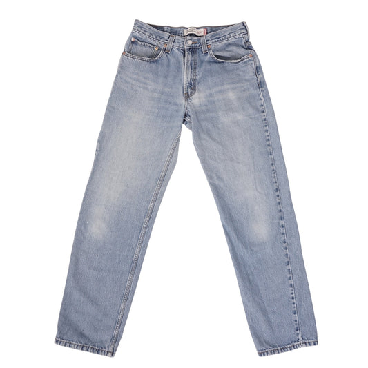 Vintage Baggy 550 Levi’s - 26-30