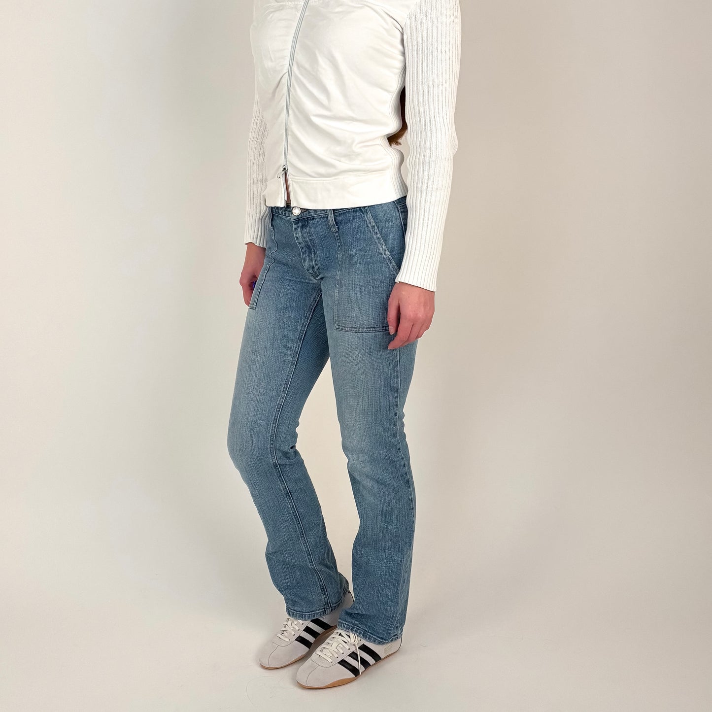 2000s Gap Jeans - 25