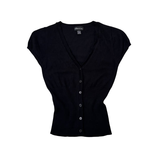 2000s Capsleeve Cardigan - S