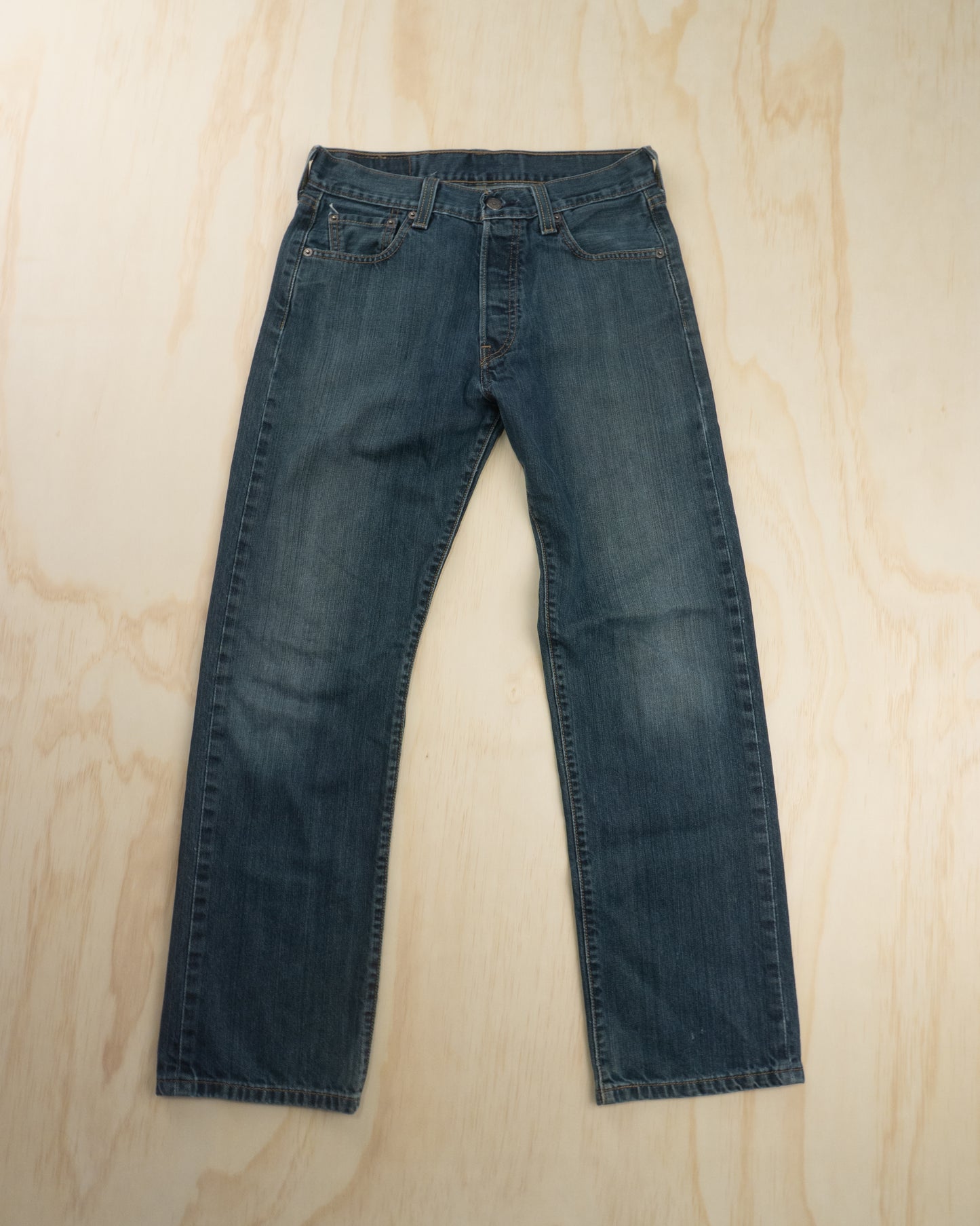 Vintage Levi’s 501 - 27