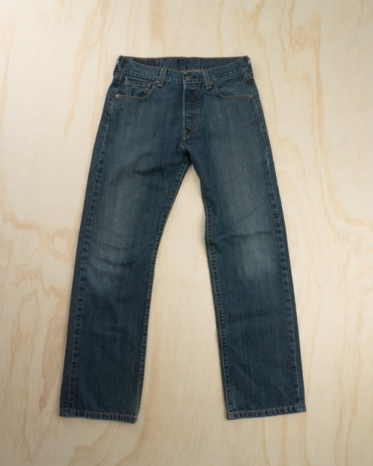 Vintage Levi’s 501 - 27