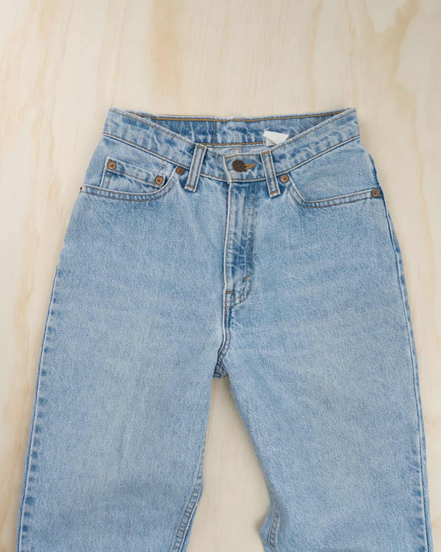 Vintage 512 Levi’s - 25
