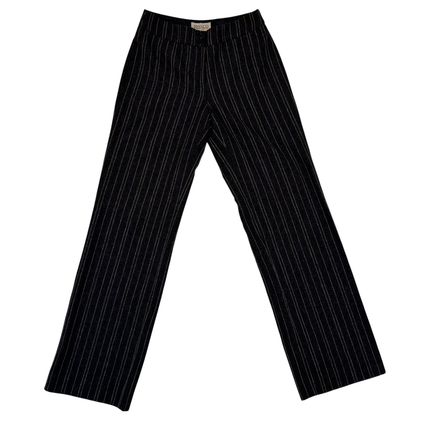 90s RW&CO Wool Pants - 26