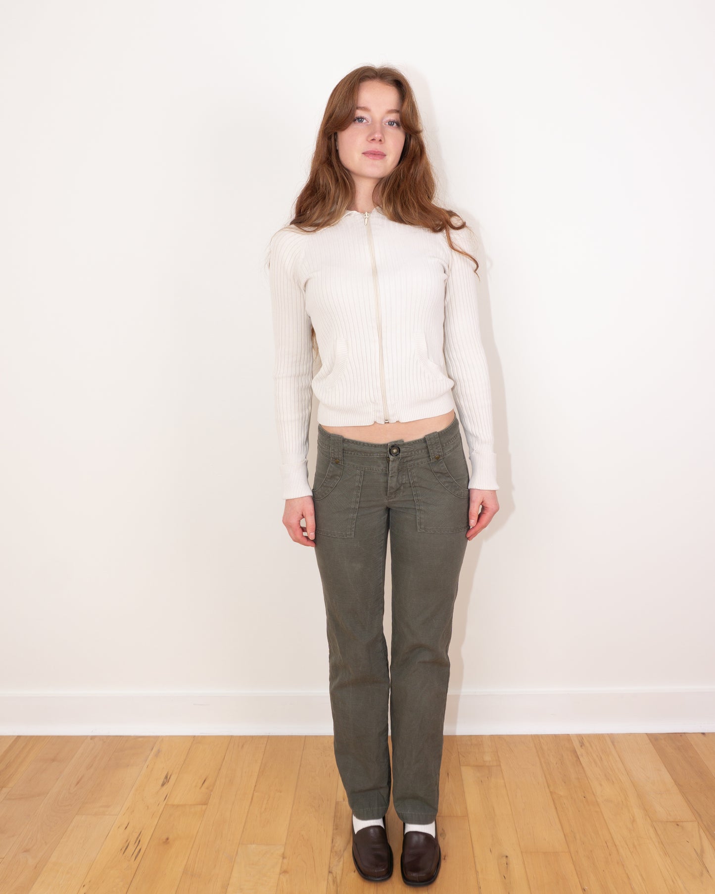 2000s Low Rise Pants - 25/25