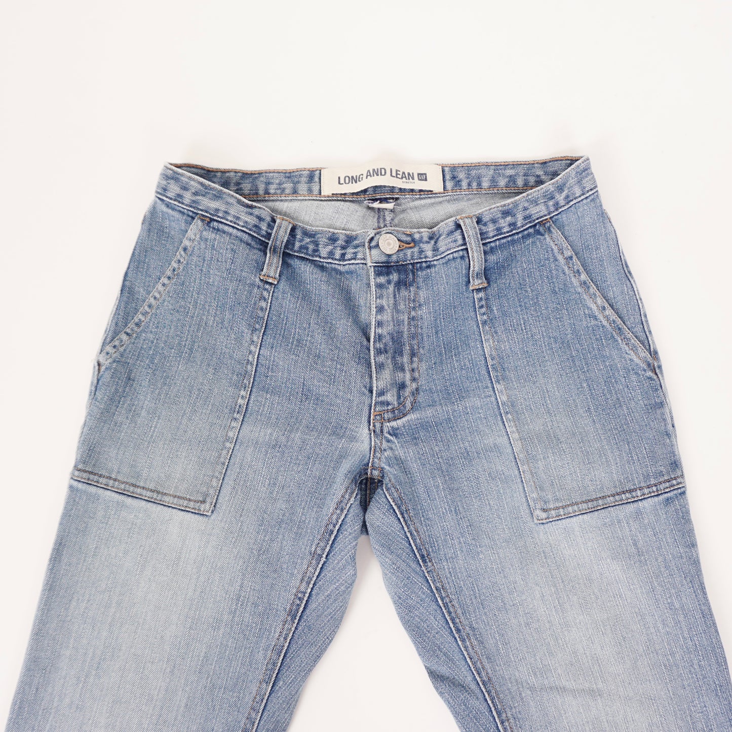 2000s Gap Jeans - 25