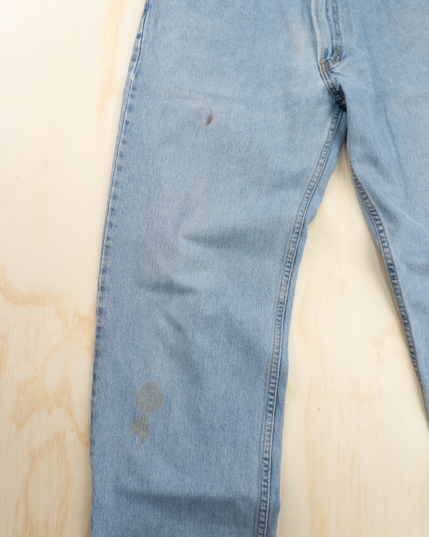 Vintage 550 Levi’s - 27/33