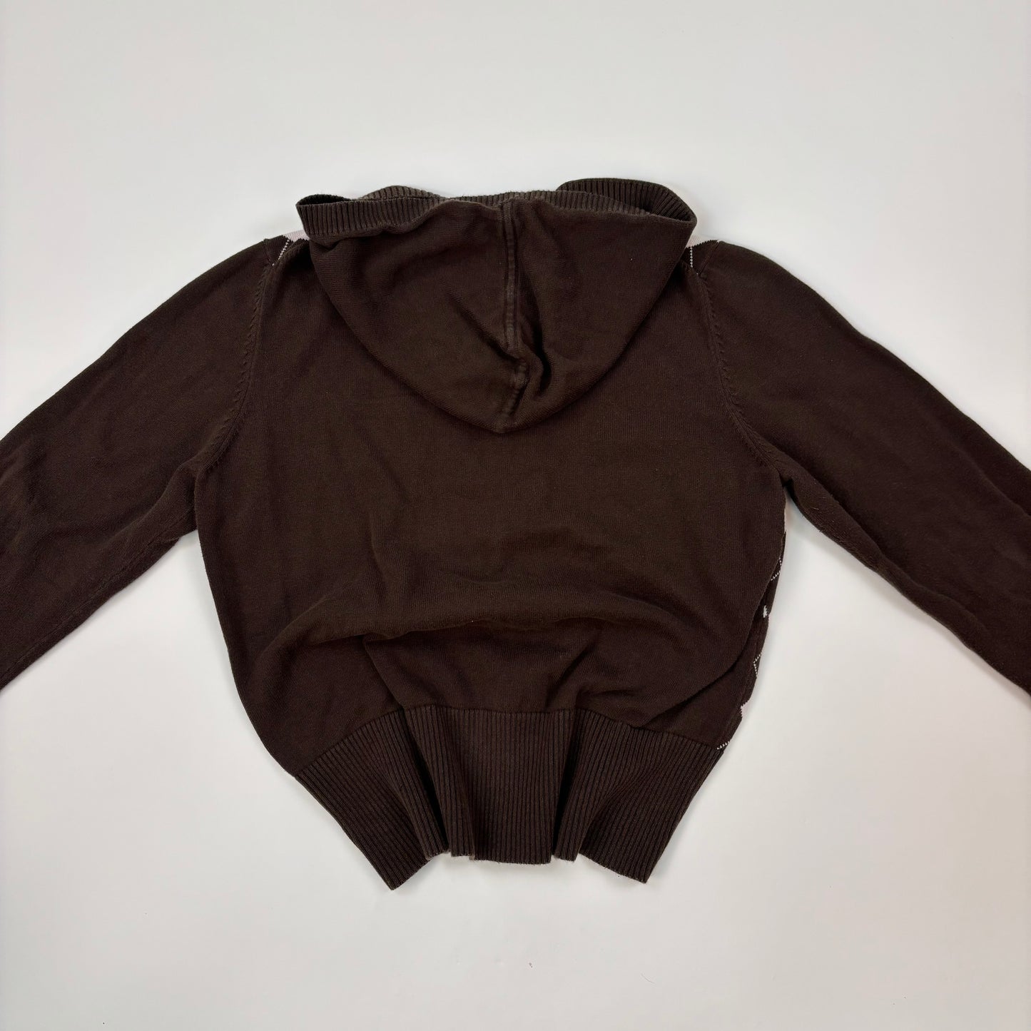90s Tommy Zip Up - M/L
