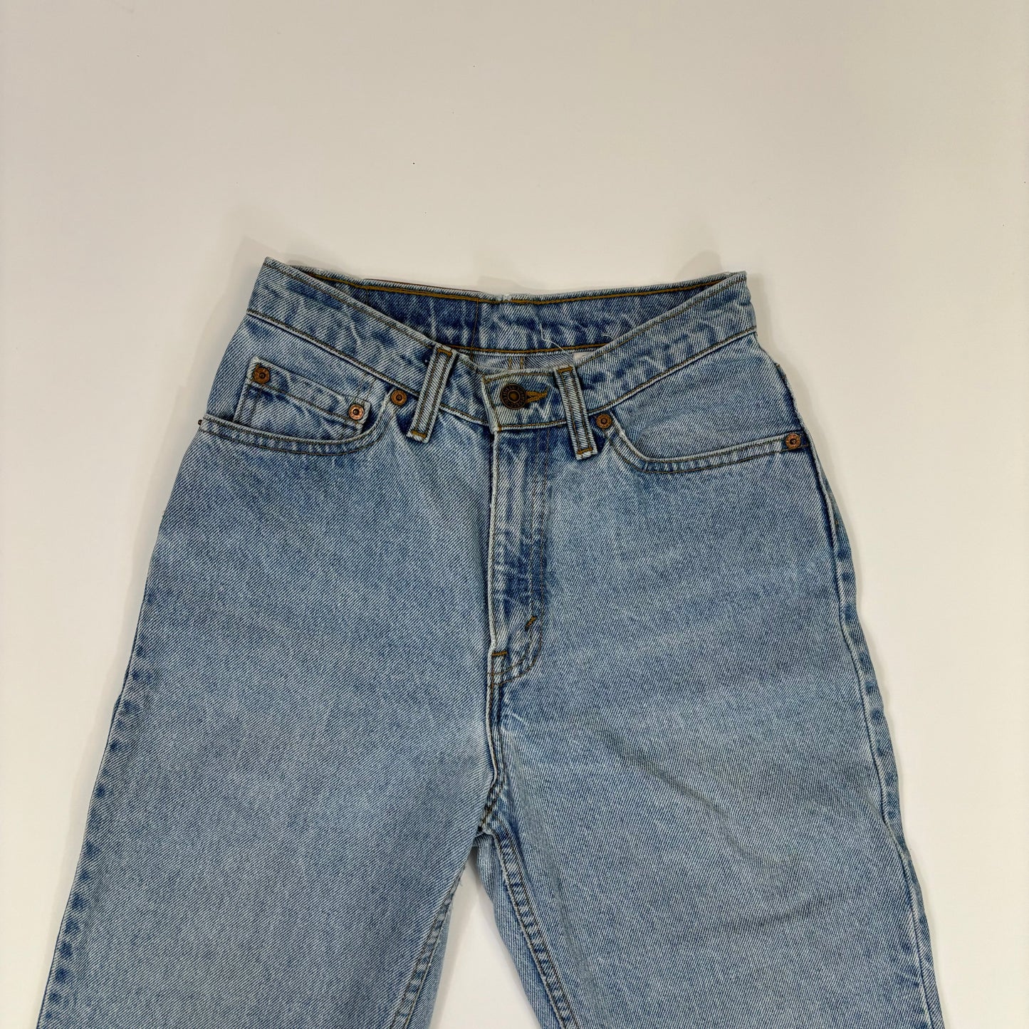 Vintage 512 Levi’s - 25