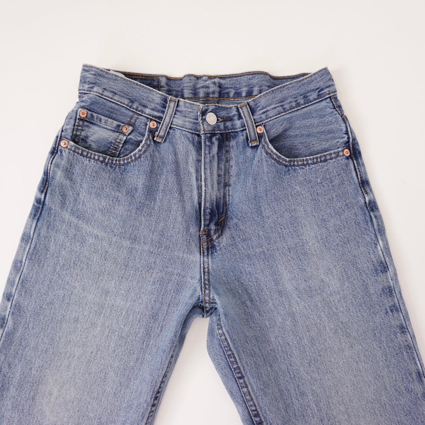 Vintage Straight 516 Levi’s - 27
