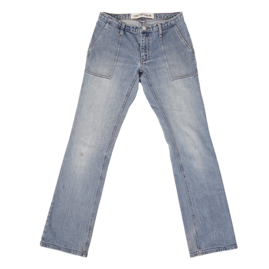 2000s Gap Jeans - 25