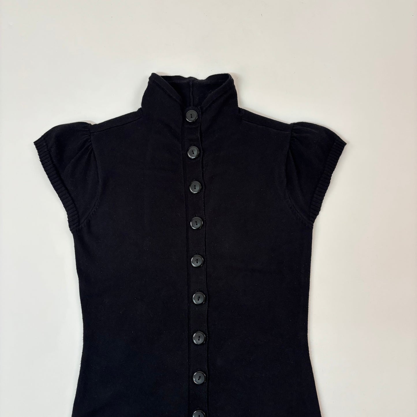 Vintage Guess Jeans Mini Dress - XS