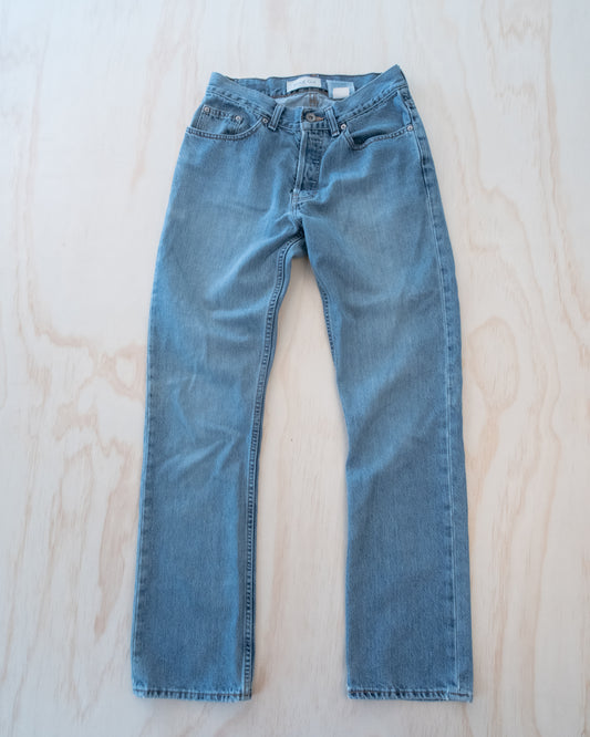 Vintage Gap Jeans - 26