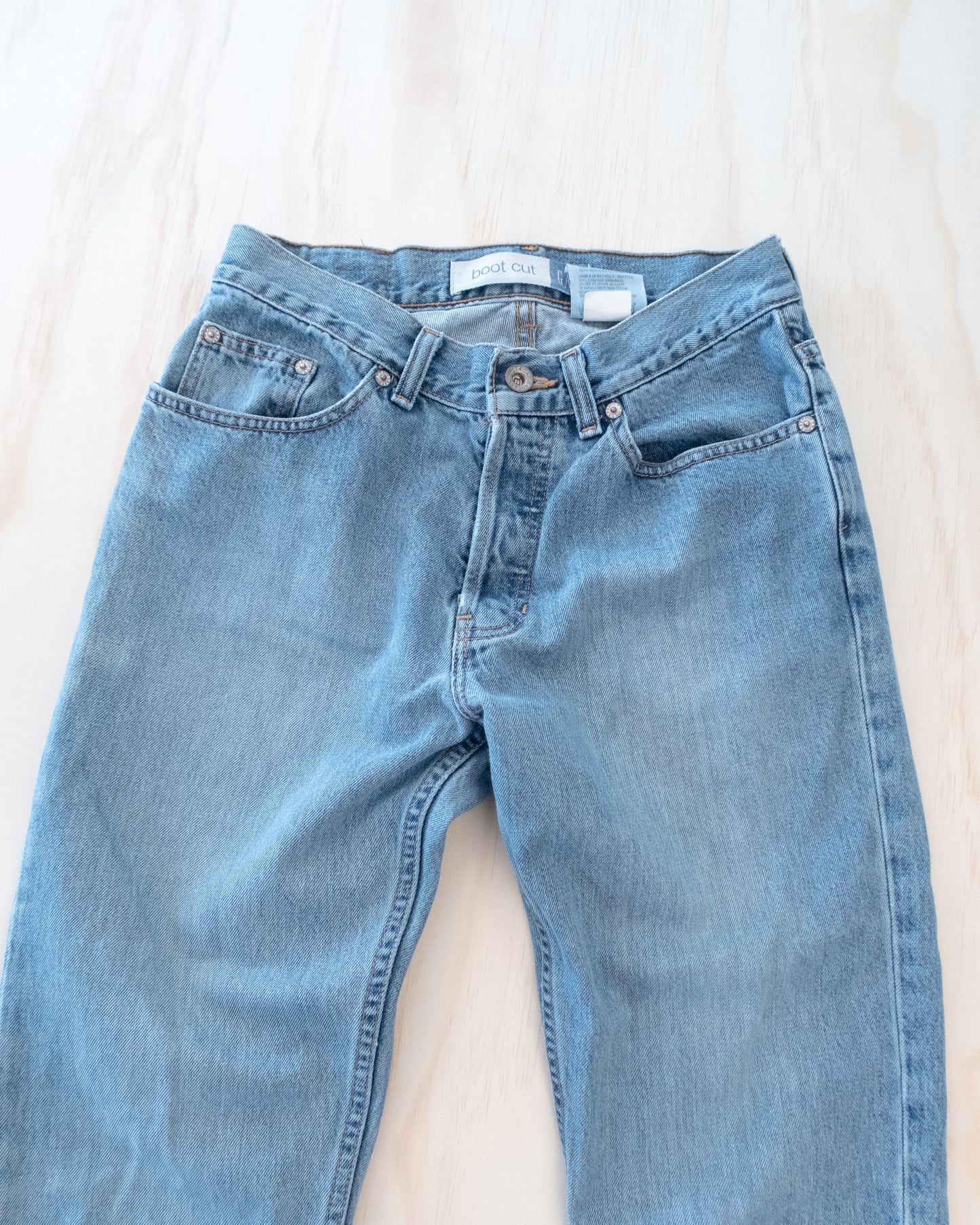 Vintage Gap Jeans - 26