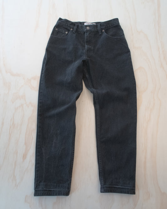 Vintage Loose Fit Levi’s - 26
