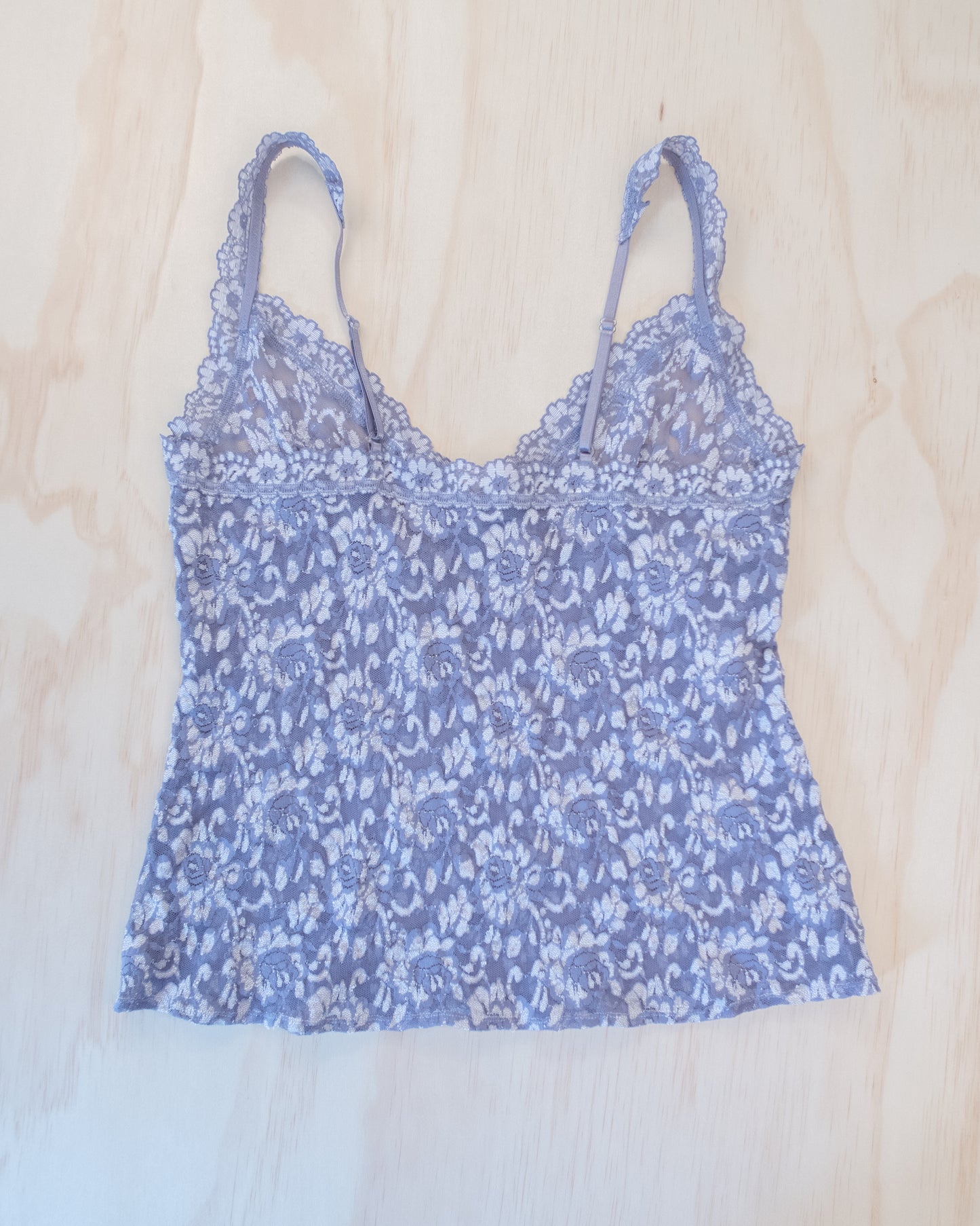 Vintage Lacey Top - S/M