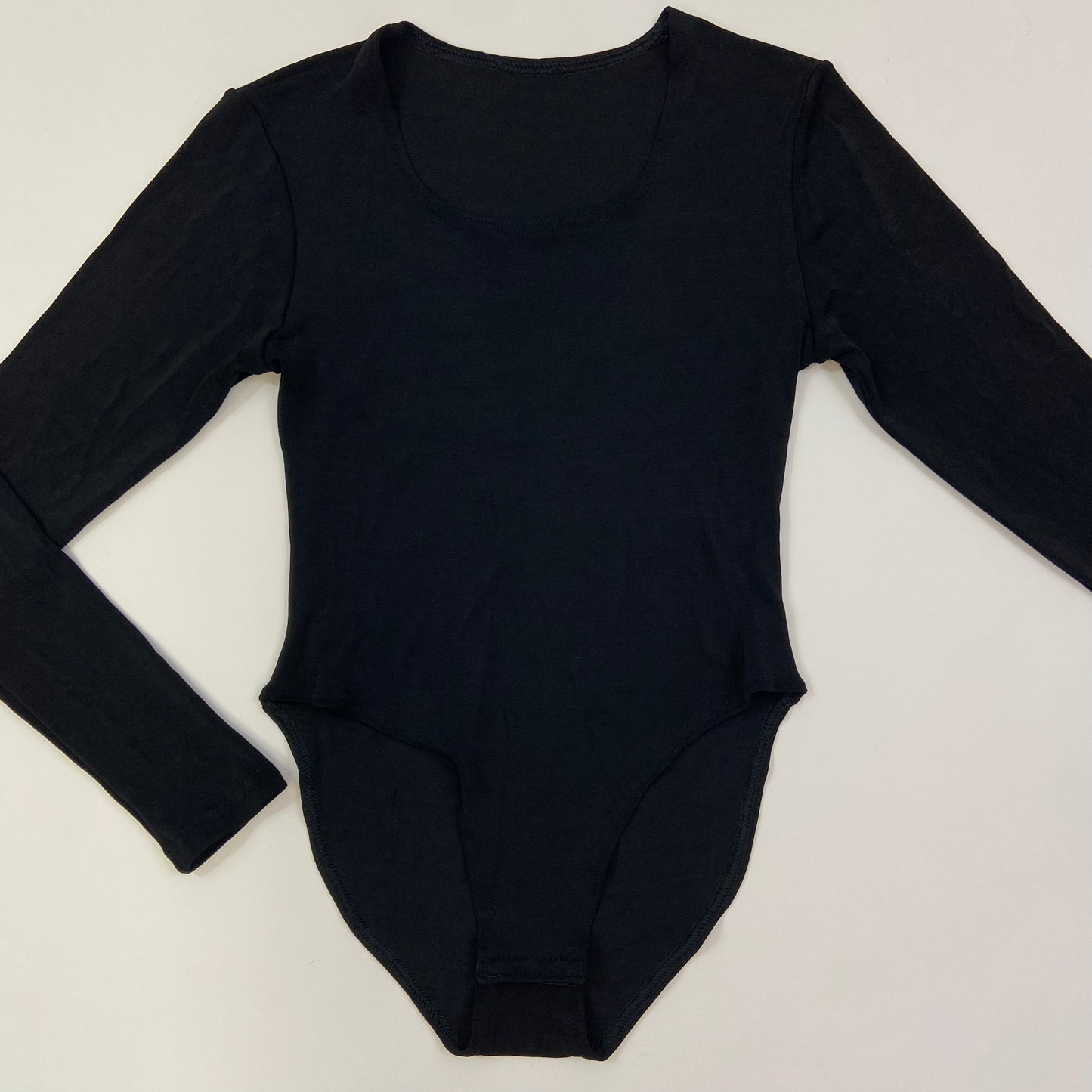 Vintage Long Sleeve Bodysuit - XS/S