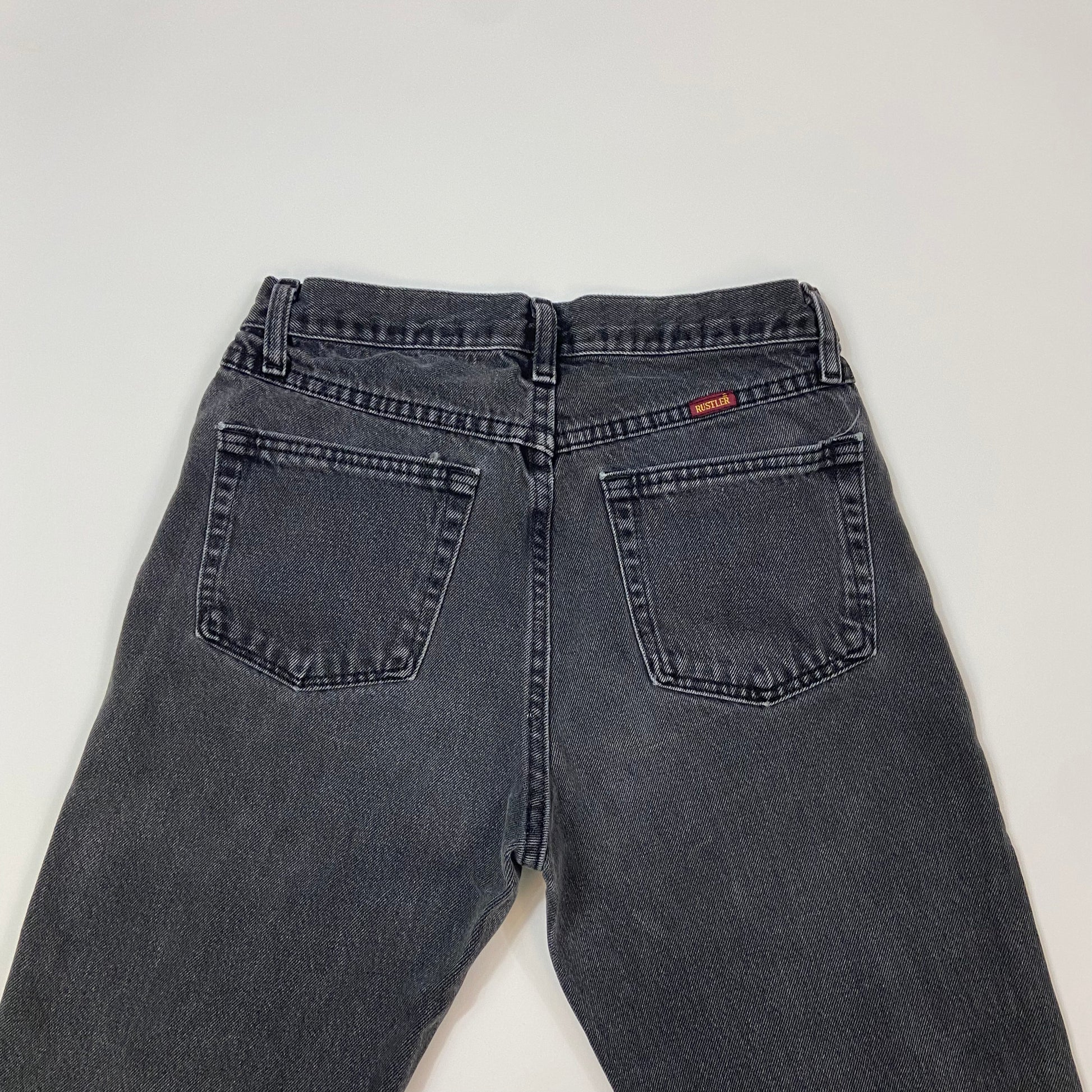 Rustler Jeans – LAWRENCE CITIZEN
