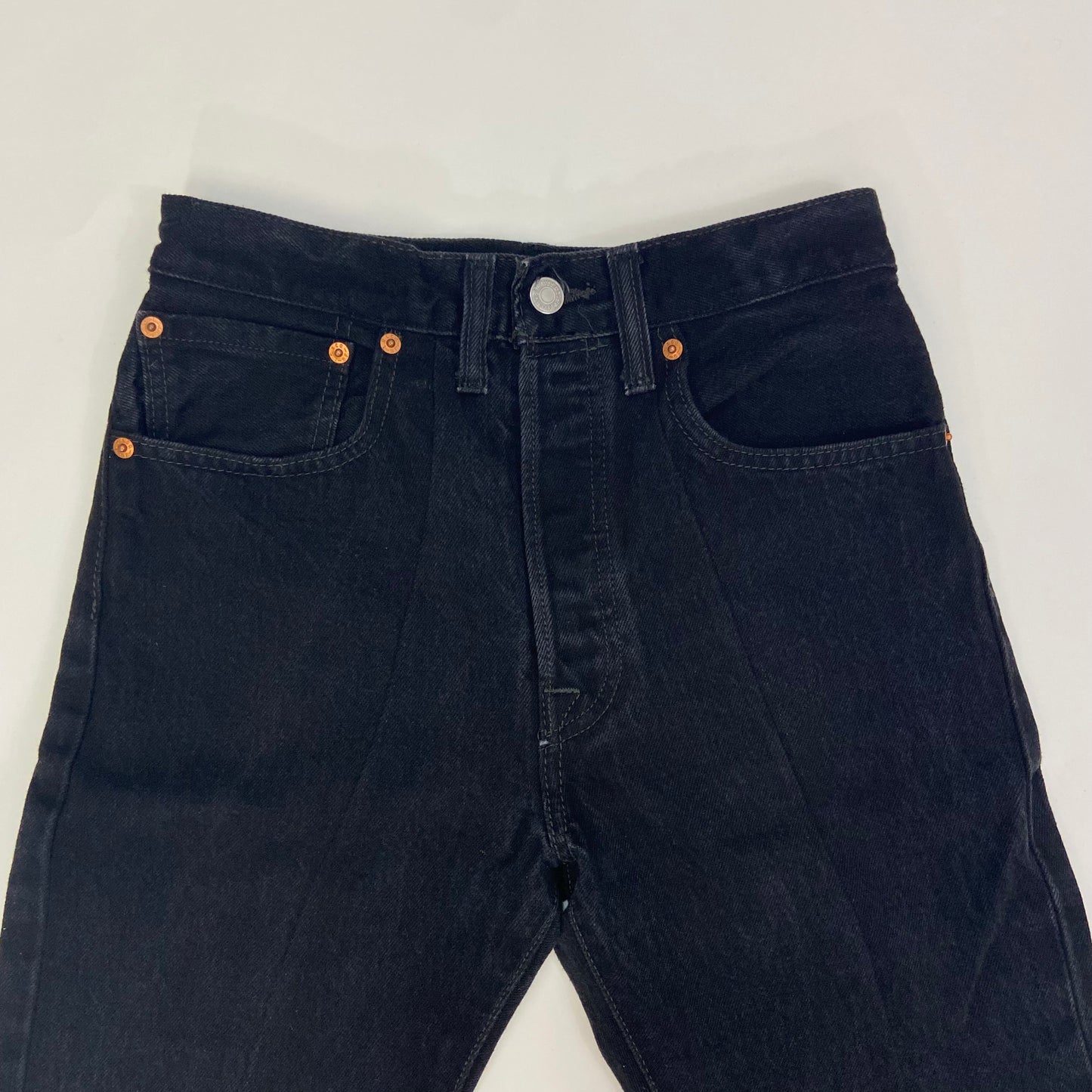 Reworked Vintage Levis - 26