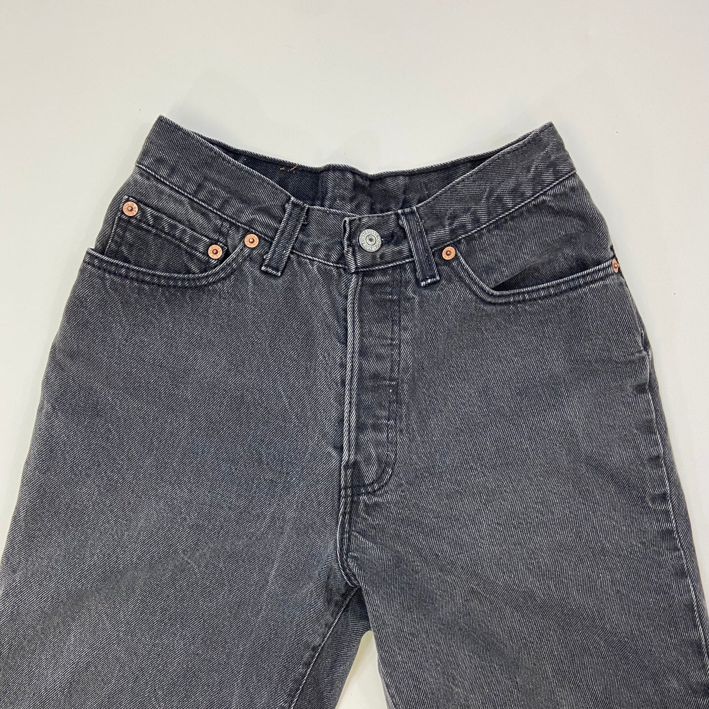 Vintage Tapered Levi’s - 24/25