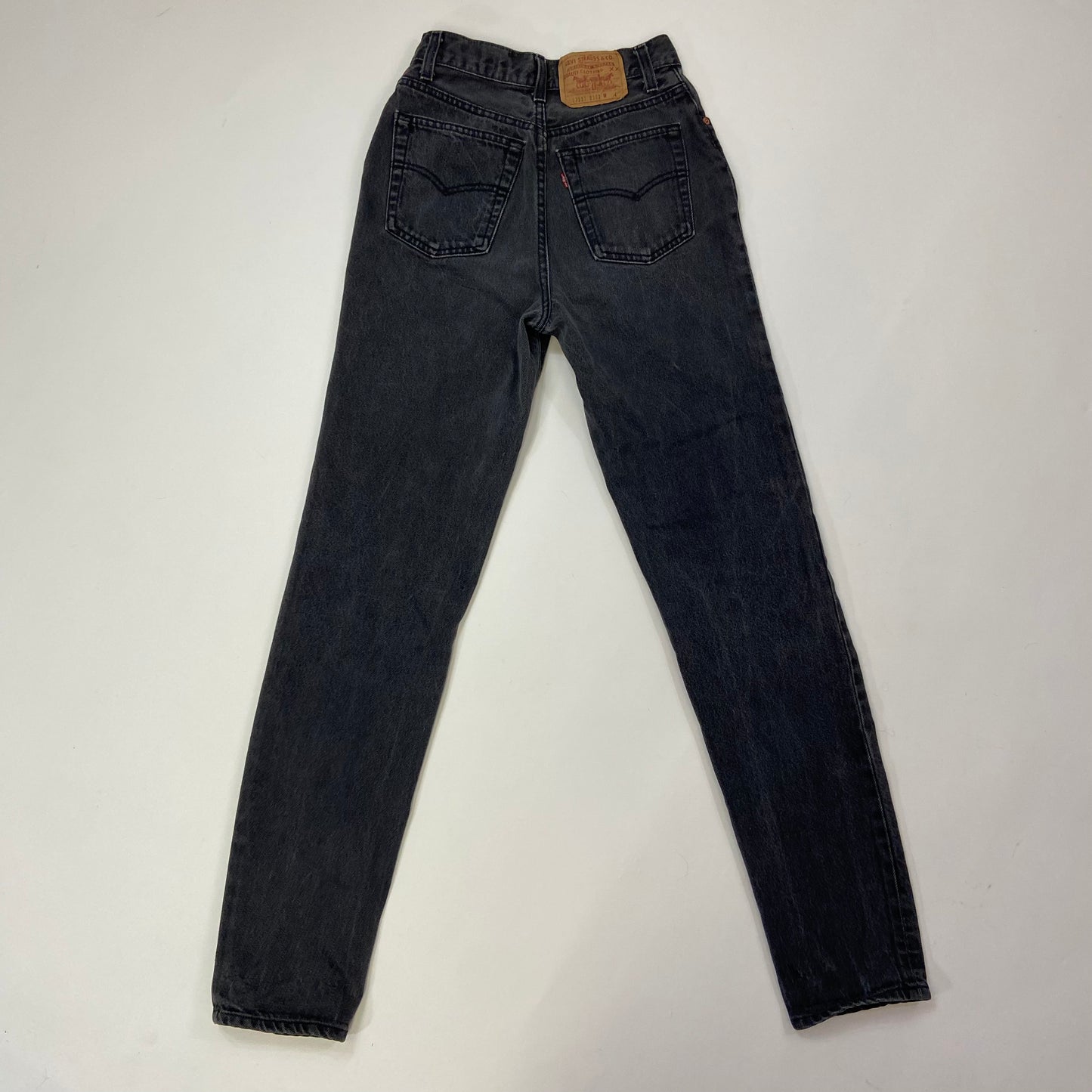 Vintage Tapered Levi’s - 24/25