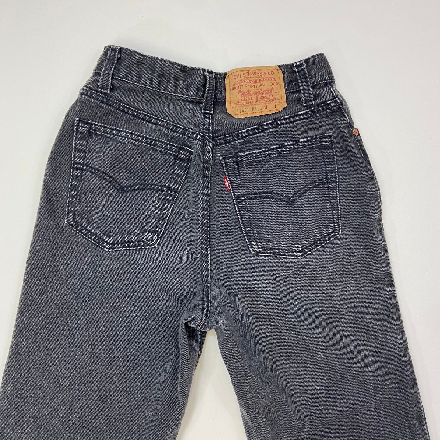 Vintage Tapered Levi’s - 24/25