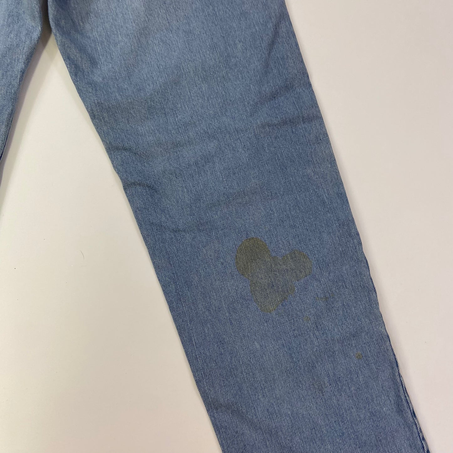 Vintage 550 Levi’s - 27/33