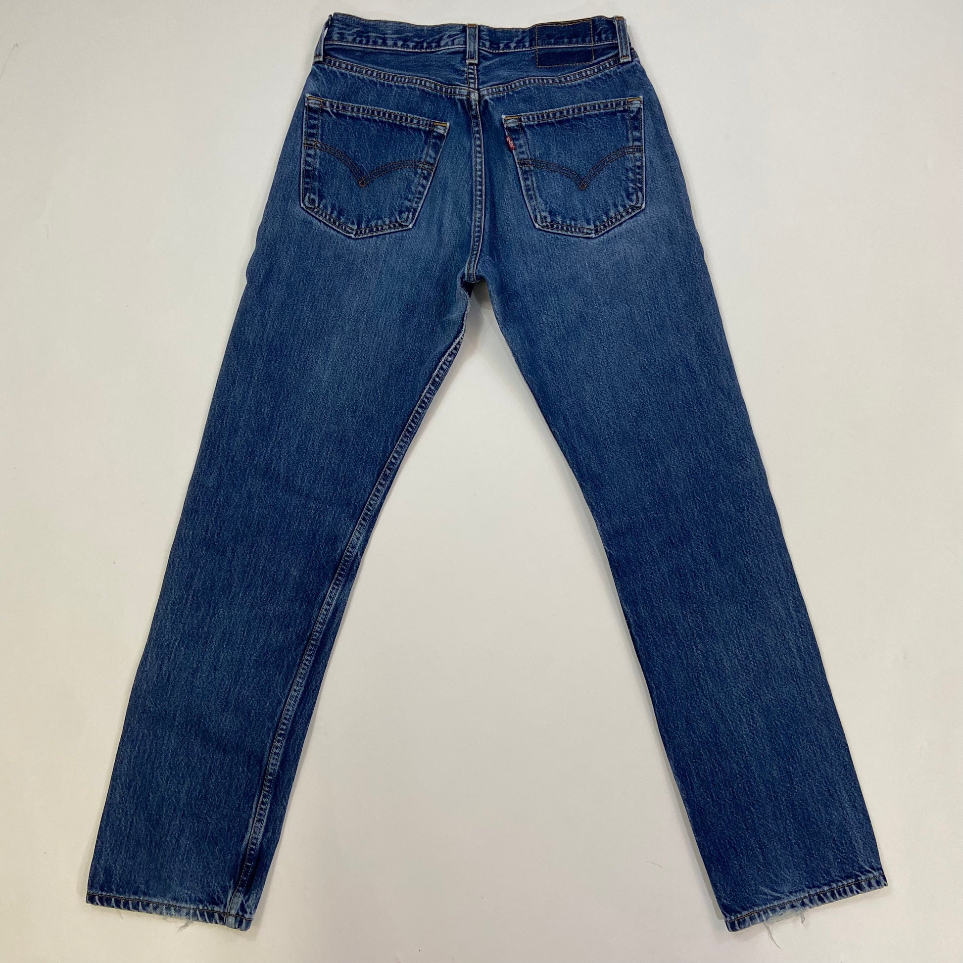 Levis discount 501 27