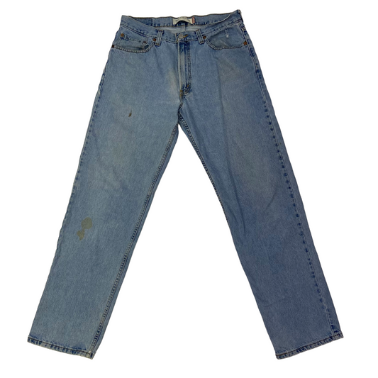 Vintage 550 Levi’s - 27/33