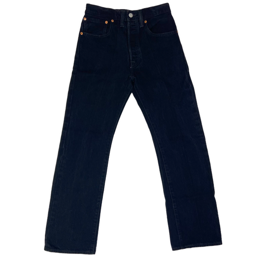Reworked Vintage Levis - 26