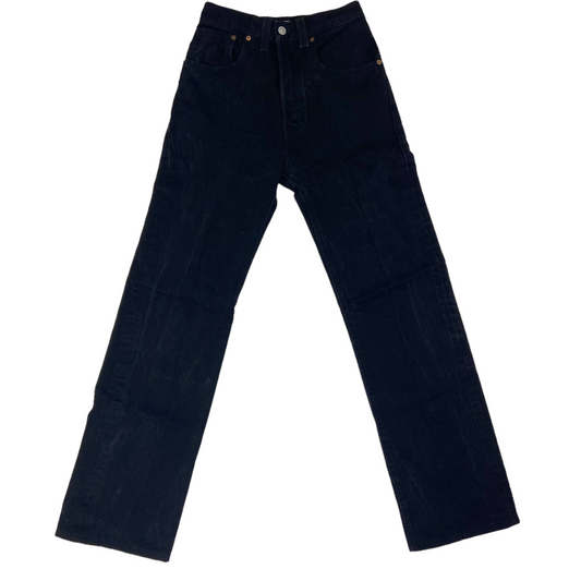 Reworked Vintage Levis - 24