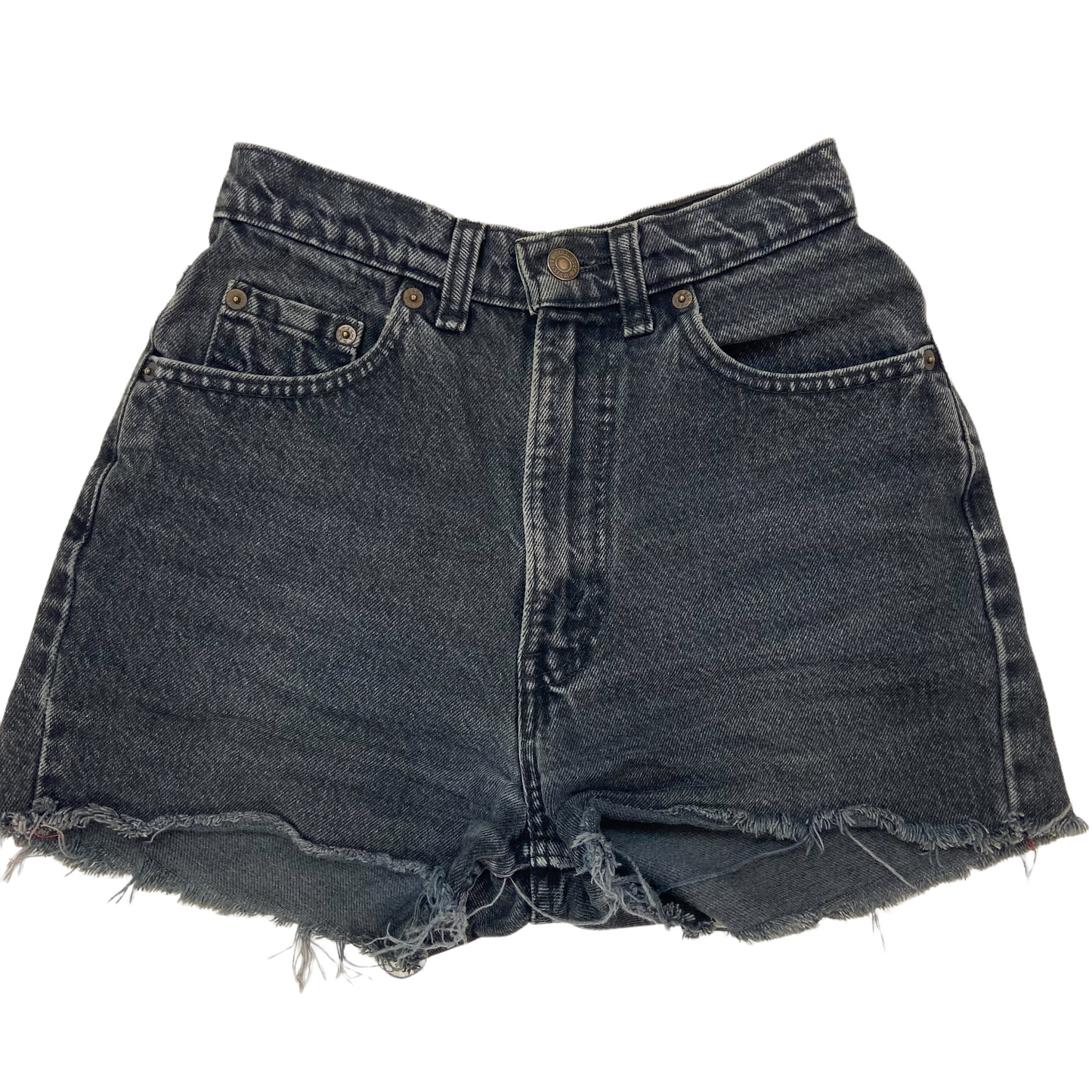 Vintage Levis Shorts - 24