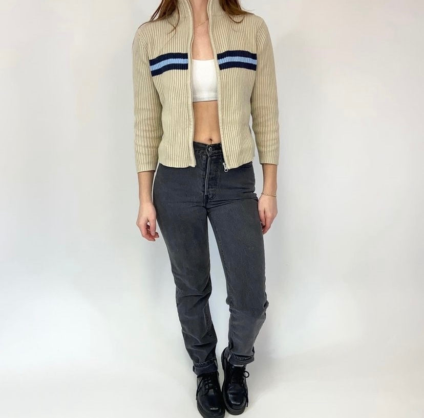 Vintage Tapered Levi’s - 24/25